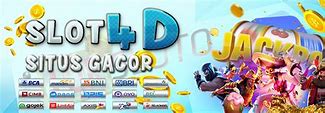 4D Slot Resmi Atau Tidak Terpercaya