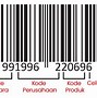 Barcode Adalah