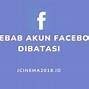 Cara Mengatasi Akun Anda Dikunci Facebook