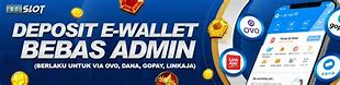 Daftar Akun Slot Pakai Dana