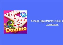 Kenapa Tidak Bisa Kirim Chip Higgs Domino Padahal Sandi Sudah Benar