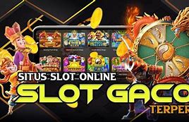 Oke27 Situs Slot Online Terbaik Indonesia