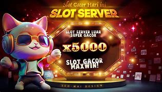 Pusat Permainan Slot Server Luar Negeri Gacor Hari Ini 2024