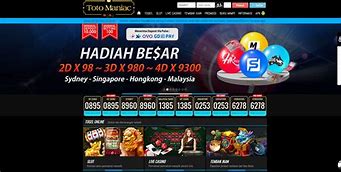 Situs Koi Togel Alternatif Terpercaya 2024