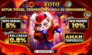 Situs Slot Dan Toto