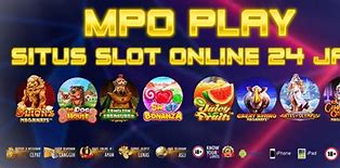 Situs Slot Mpo 19 Terpercaya Slot Games Indonesia Dan