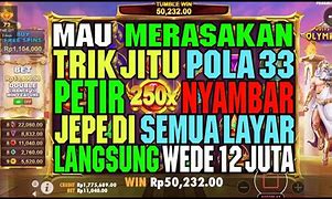 Slot Gacor Pg Jalur Orang Dalam 168 Hari Ini Modal Receh 200 Ribu