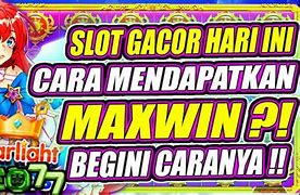 Trik Slot Receh Cogan 33 Juta Rupiah Gratis Download